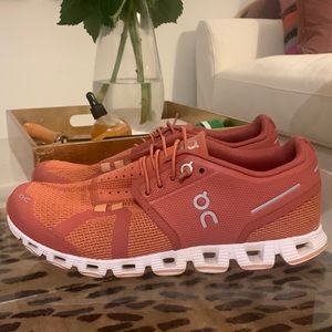 barely used on tennis shoes